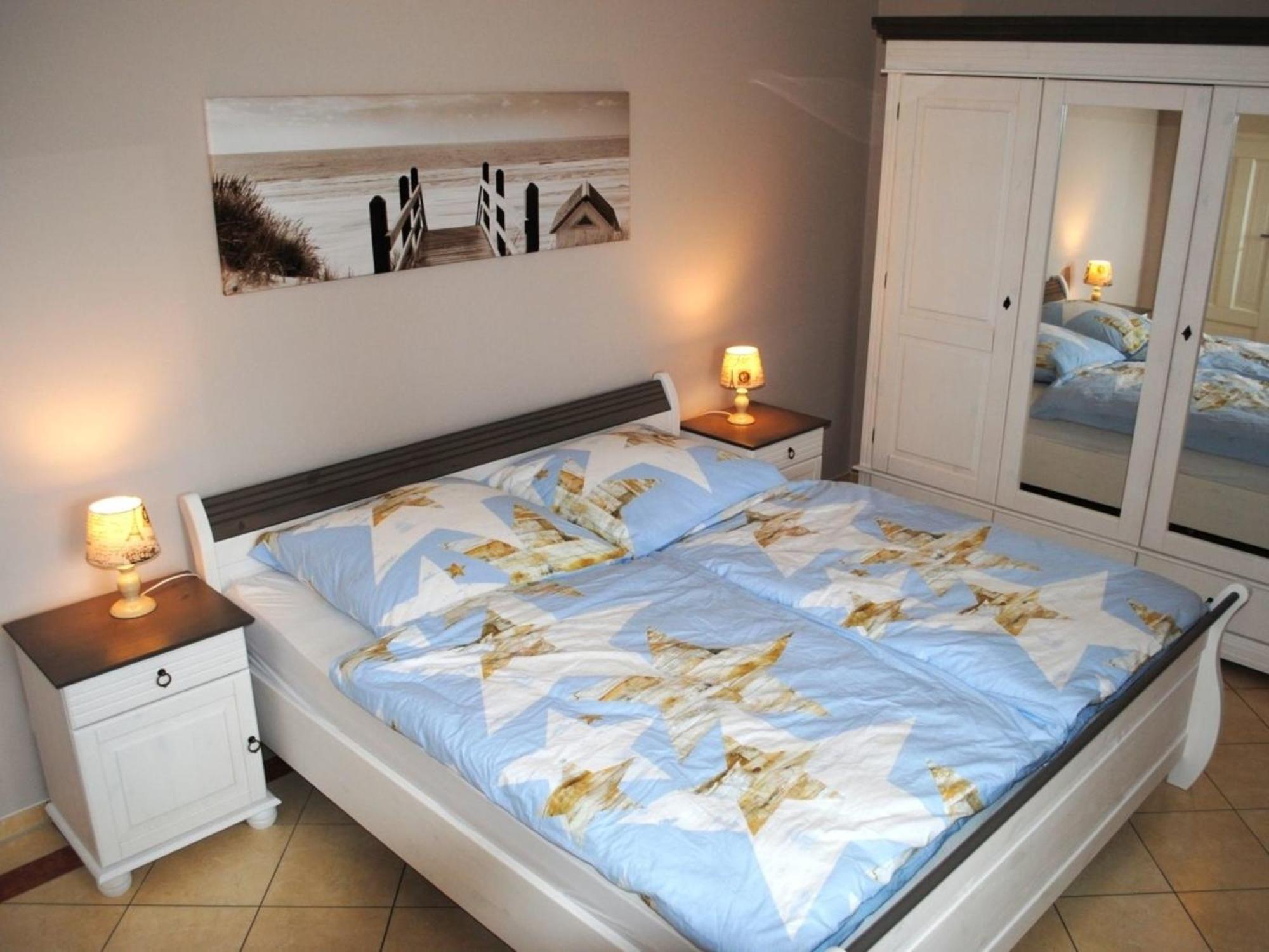 Apartment Meeresbrise Karlshagen
