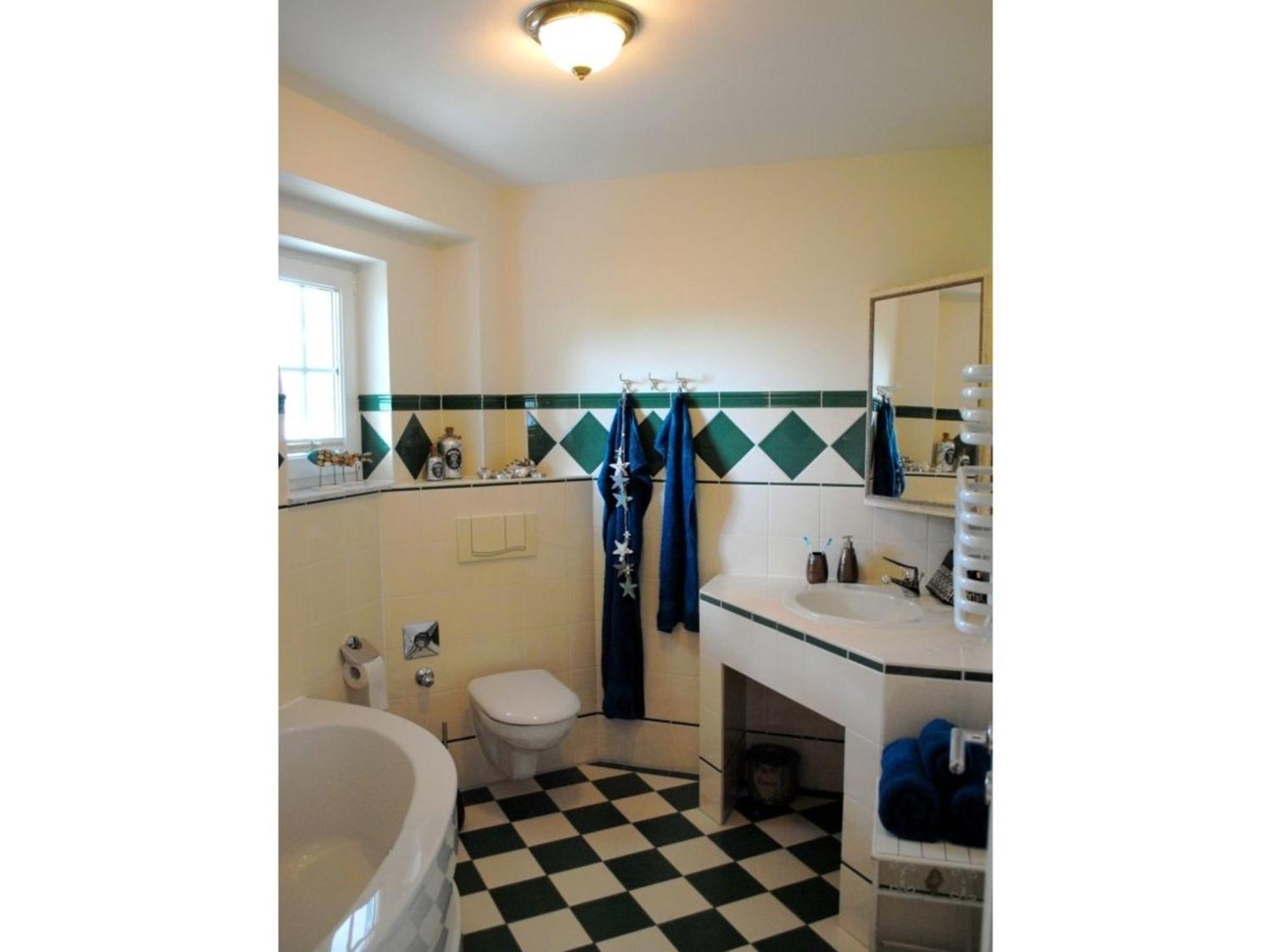 Apartment Meeresbrise *