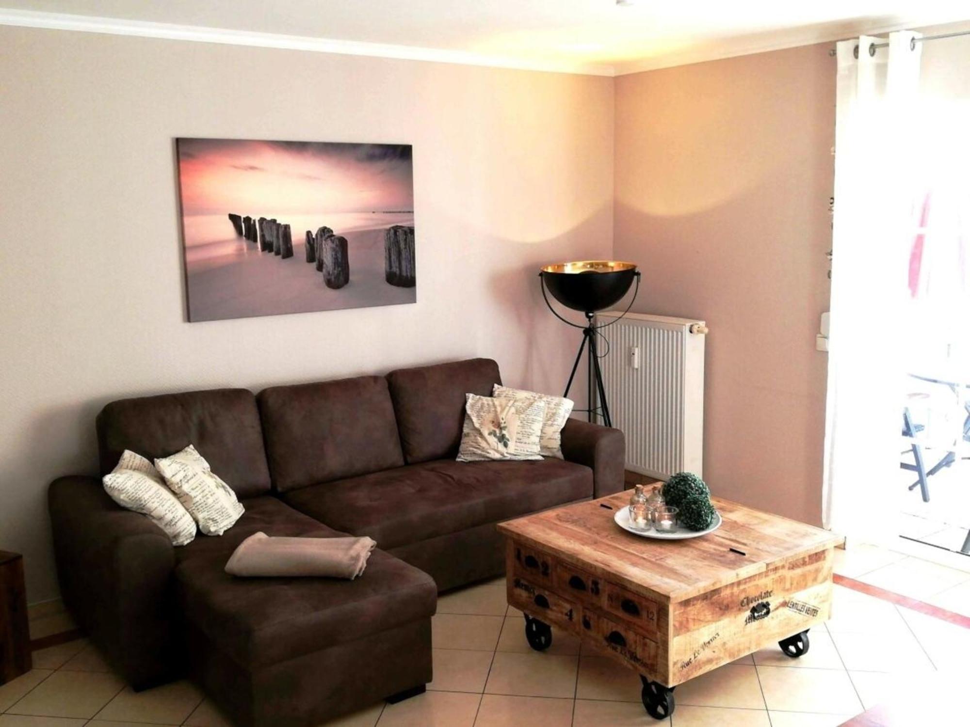 Apartment Meeresbrise *