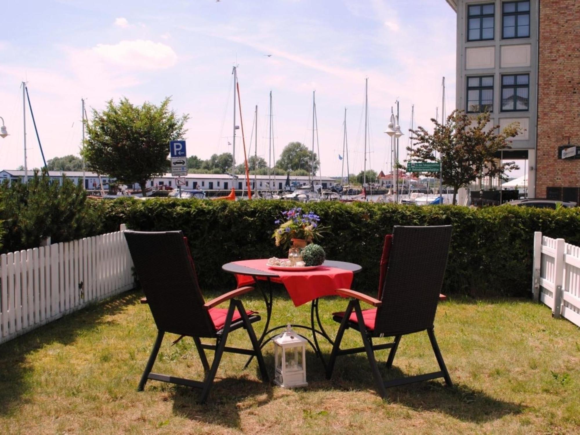 Apartment Meeresbrise